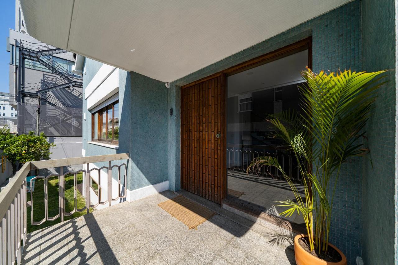 Luso Guest House Braga Exterior foto