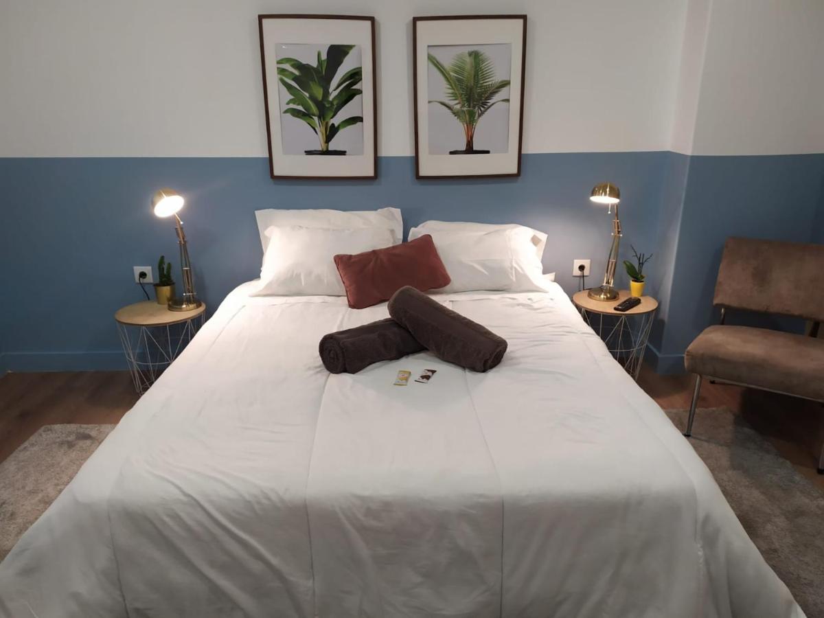 Luso Guest House Braga Zimmer foto
