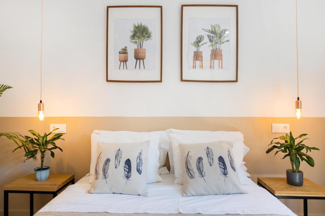 Luso Guest House Braga Zimmer foto