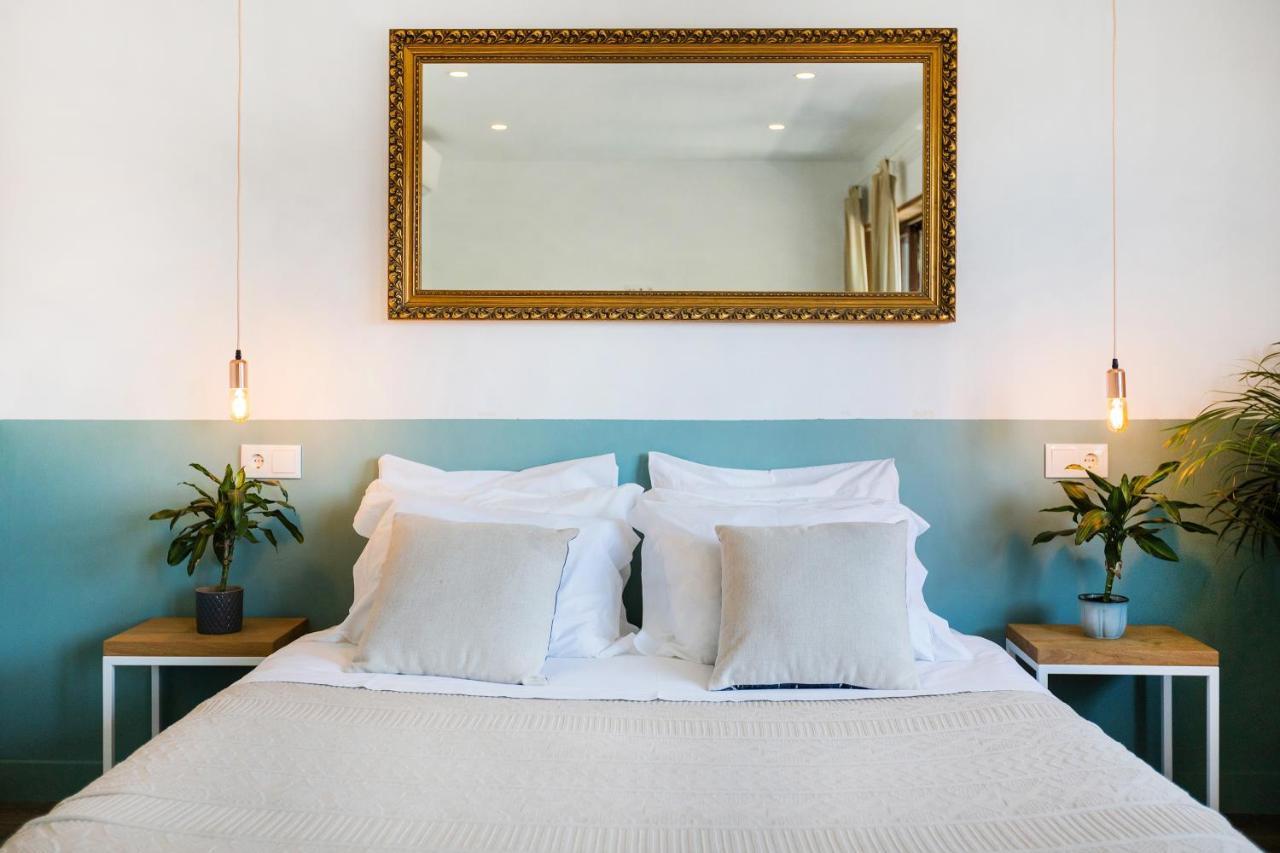 Luso Guest House Braga Zimmer foto