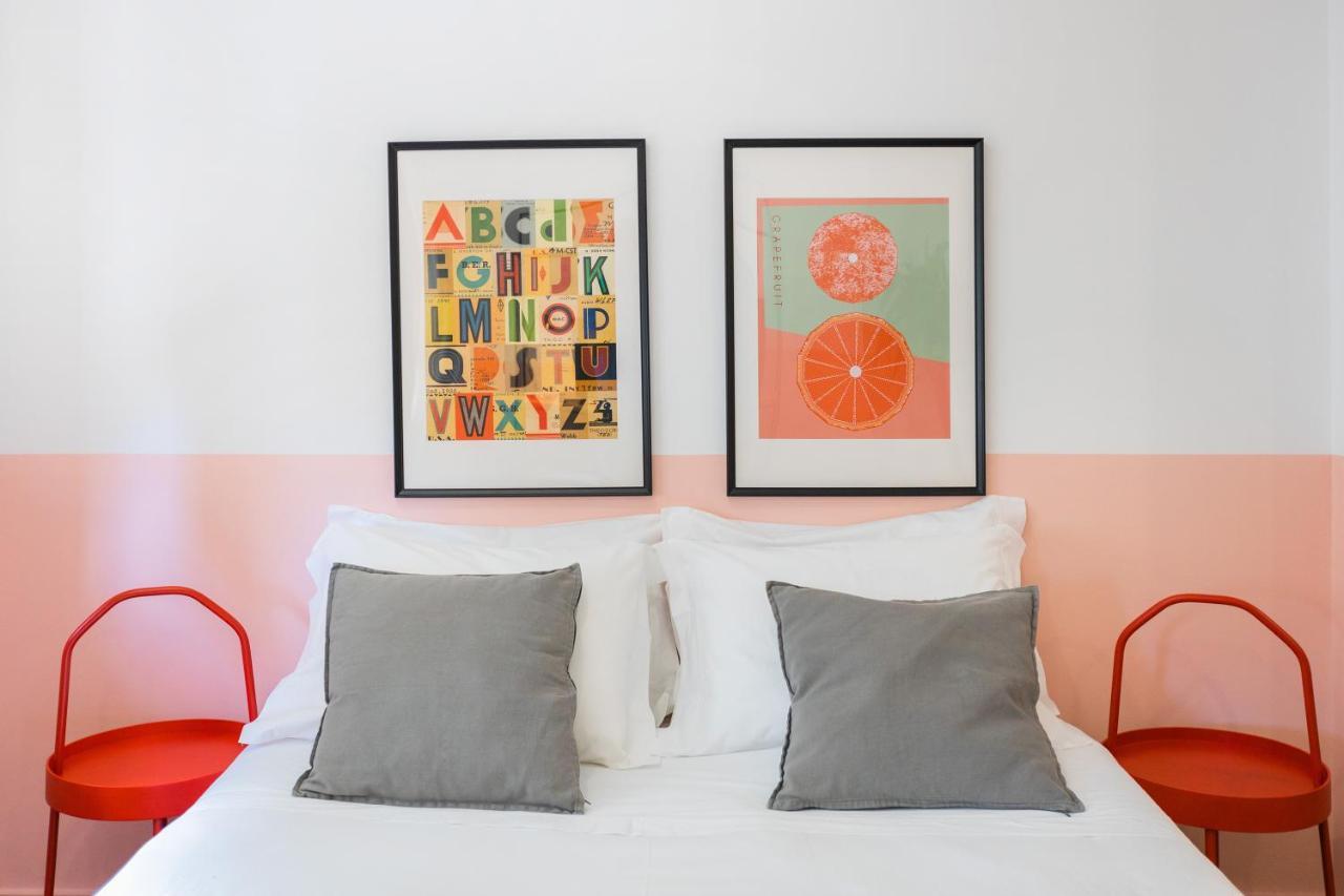 Luso Guest House Braga Zimmer foto