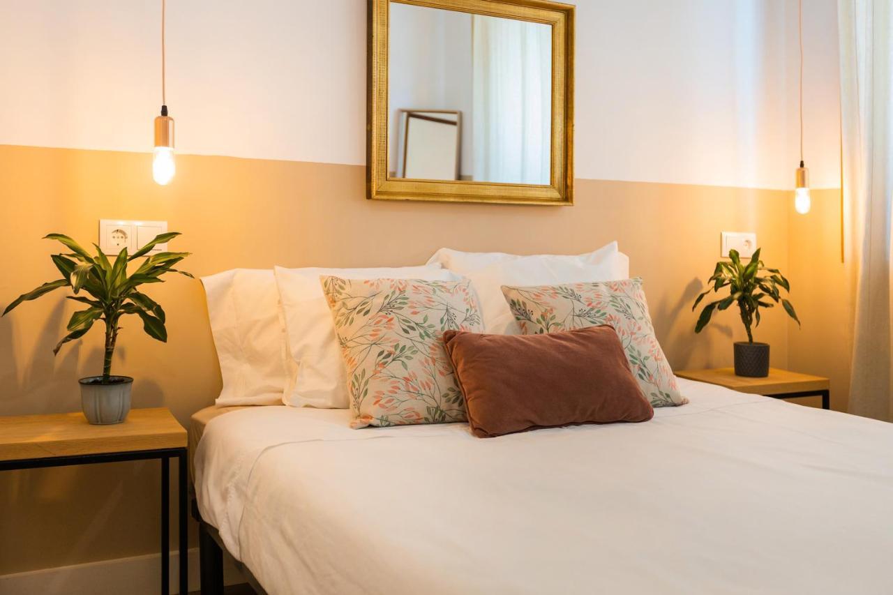 Luso Guest House Braga Zimmer foto