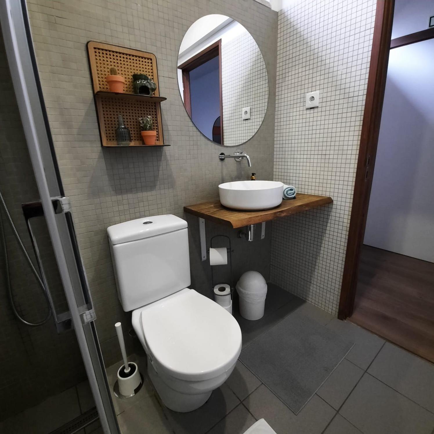 Luso Guest House Braga Zimmer foto